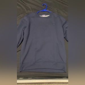 Champion sweater